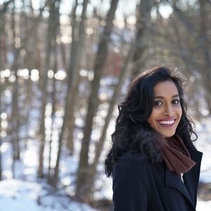 Meet your Posher, Stephanie